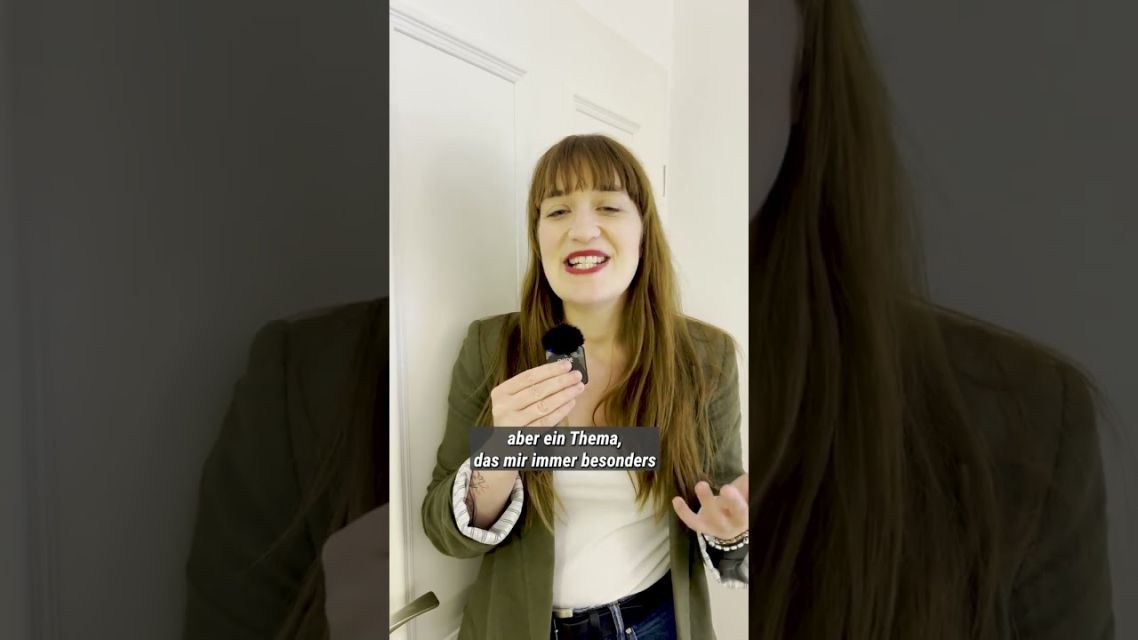 Vorschaubild des YouTube-Videos https://www.youtube.com/shorts/XO8ajh2KLd0?feature=shared
